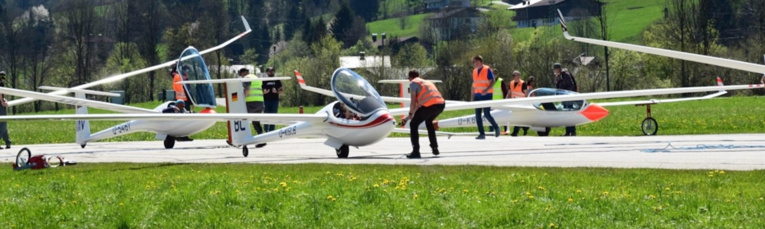 Kitzbüheler Alpen Cup